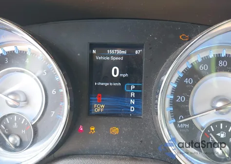 2014 Chrysler 300C из США, поврежденный, VIN 2C3CCAET1EH238878